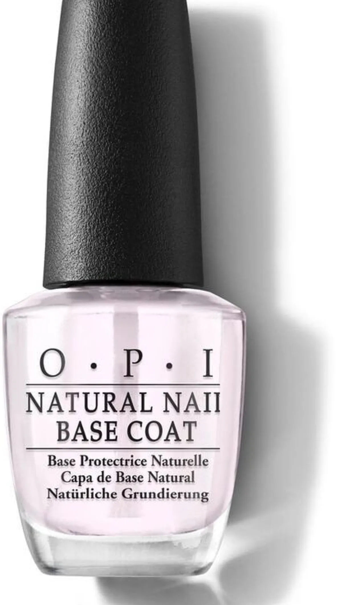 Natural Nail Base Coat