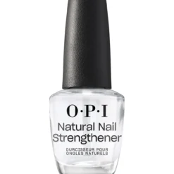 Natural Nail Strengthener Base Fortalecedora