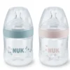 Nature Sense Silicone Tamanho 1 garrafa 1