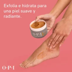 Nature Strong Esfoliante para Mãos e Pés