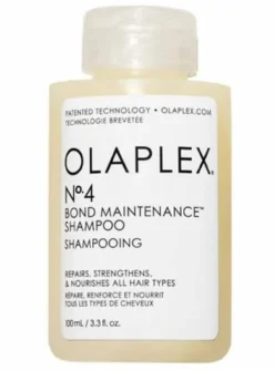 Nº4 Bond Maintenance Champô