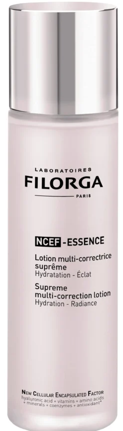 NCEF Essence Loção Regeneradora Suprema