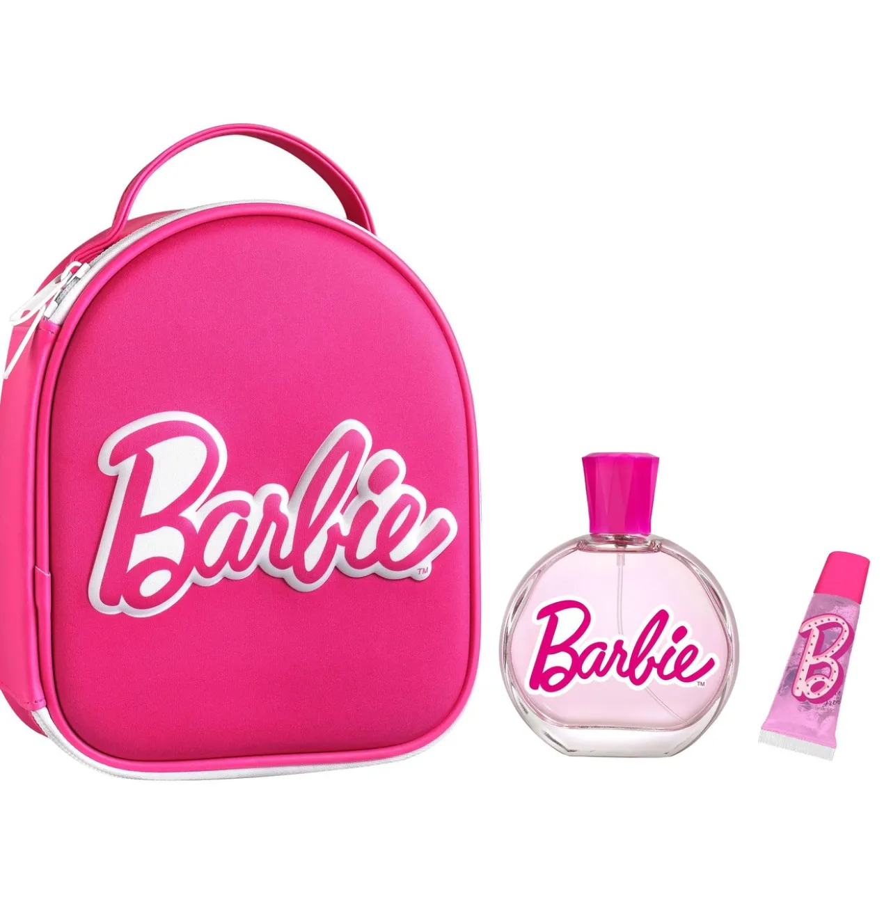 Nécessaire Barbie Eau de Toilette