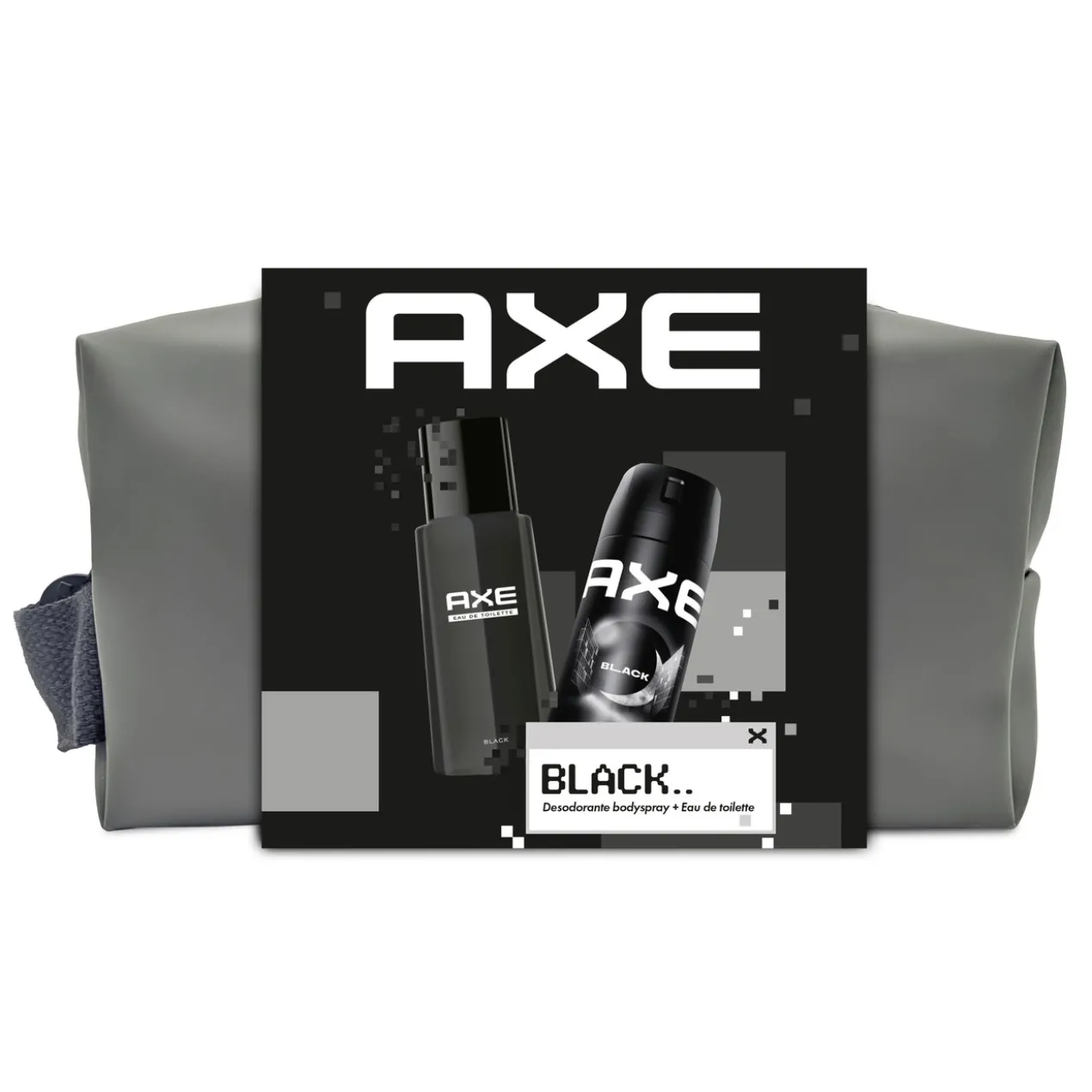 Nécessaire Black Eau de Toilette