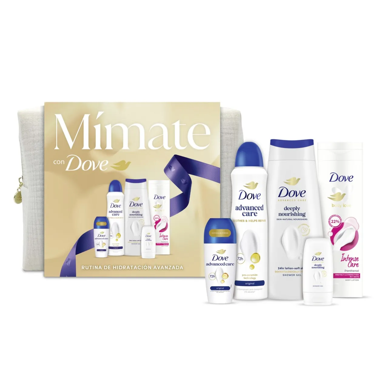 Nécessaire Defy Mima-te