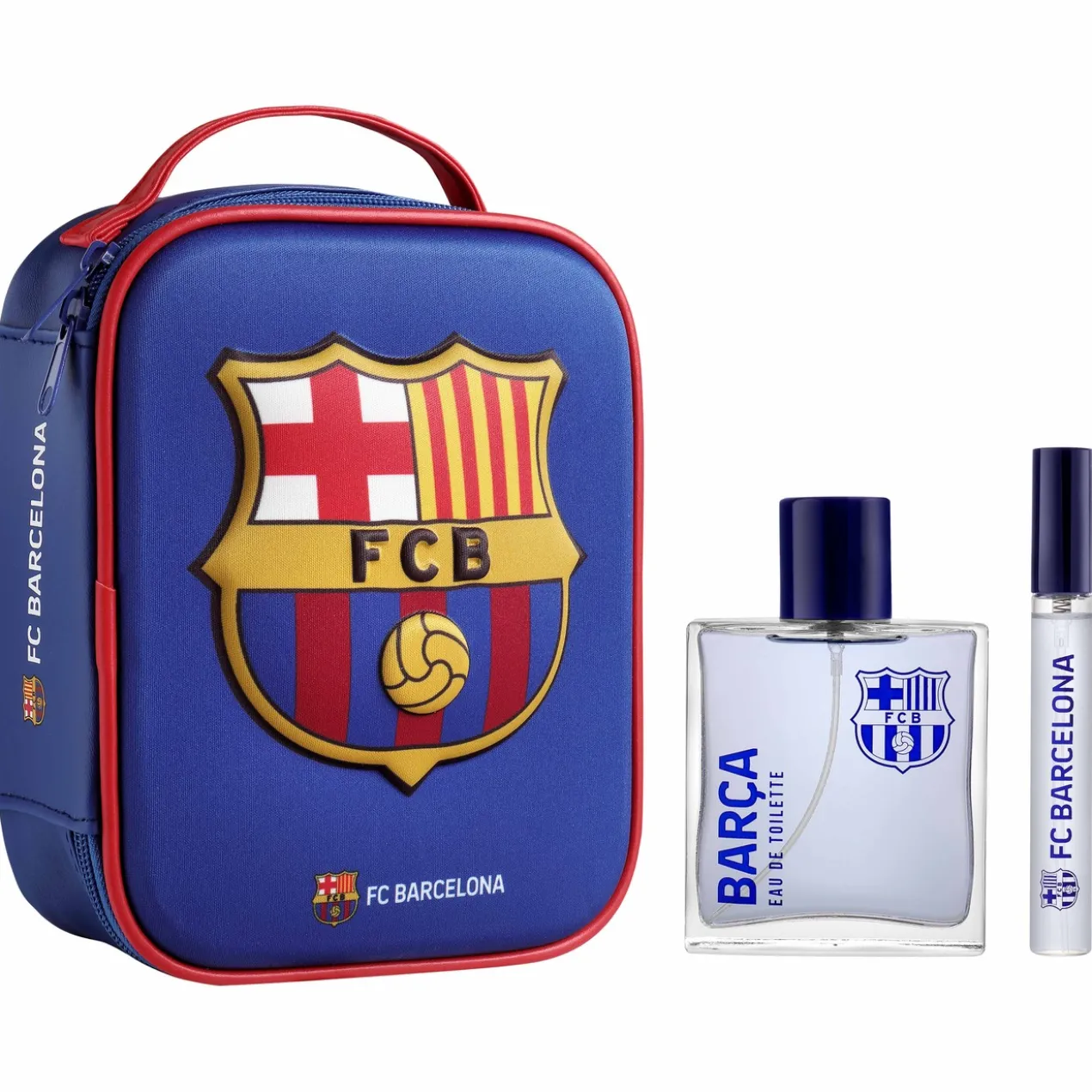 Nécessaire F.C.Barcelona EDT