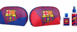 Nécessaire FC Barcelona EDT+ Body Spray