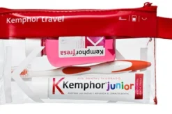 Nécessaire Higiene Oral Júnior