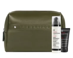 Nécessaire Hydra Rosto + Limpador Energizante