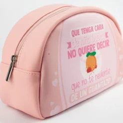 Nécessaire Laranja
