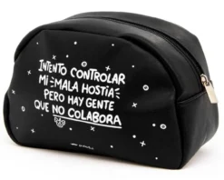 Nécessaire "Mala Hostia"