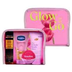 Nécessaire Minis Glow on the Go