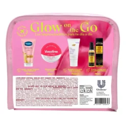 Nécessaire Minis Glow on the Go