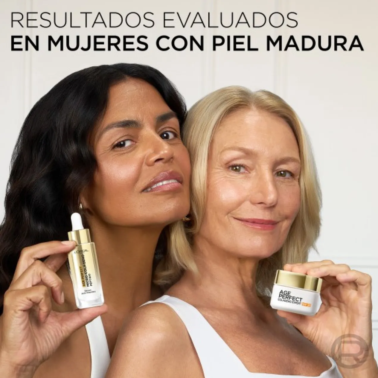 Nécessaire Reafirma e Reduz Manchas