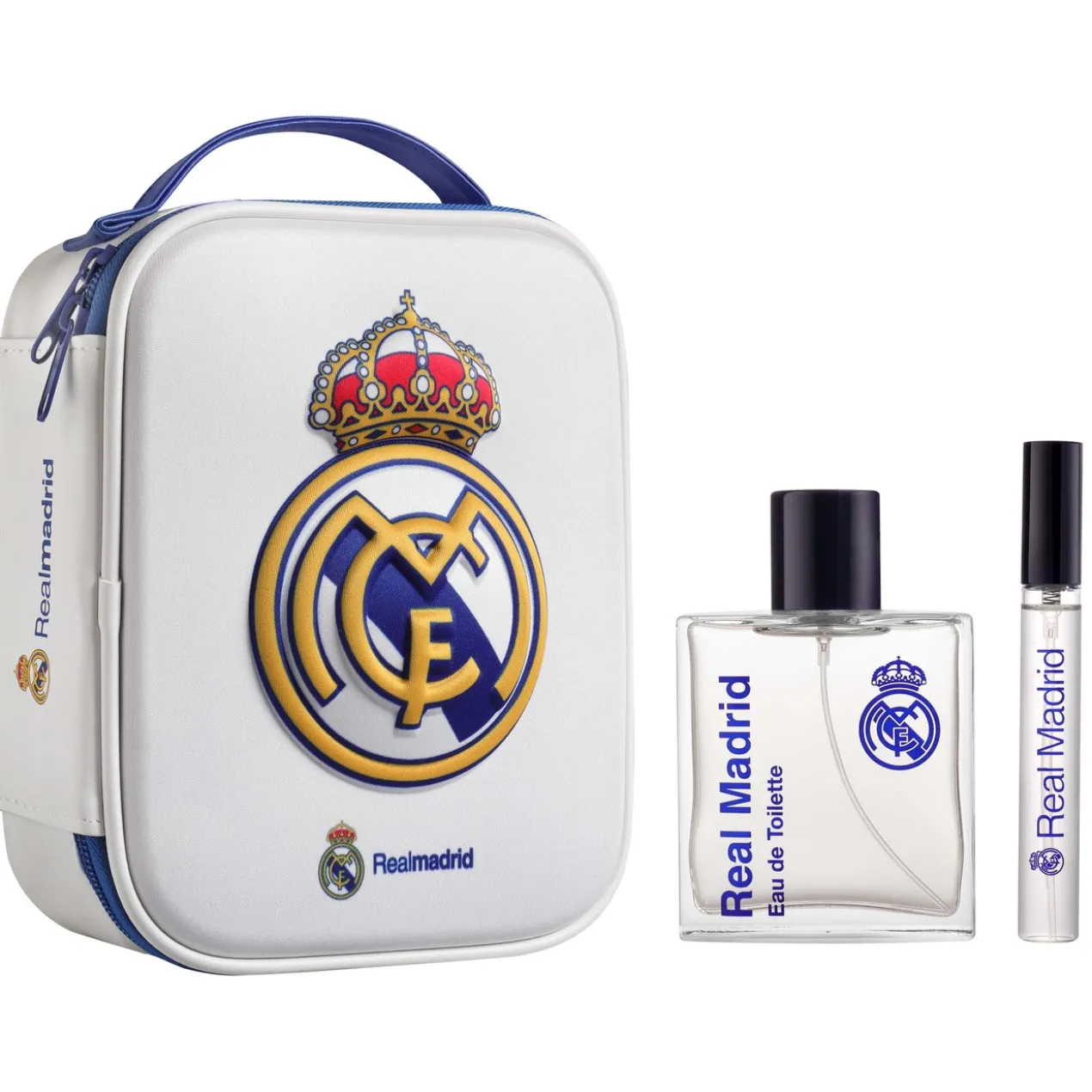 Nécessaire Real Madrid Eau de Toilette