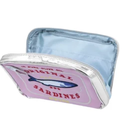 Nécessaire Sardinhas em Lata