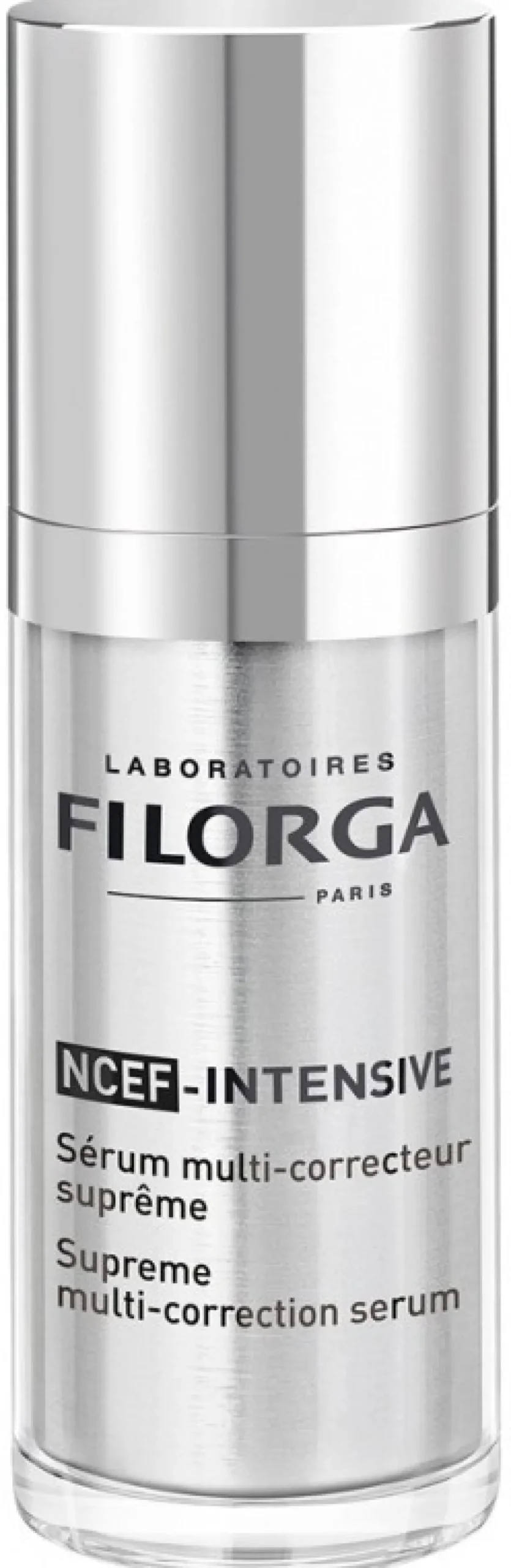 NCTF Intense Serum Multi Corretor