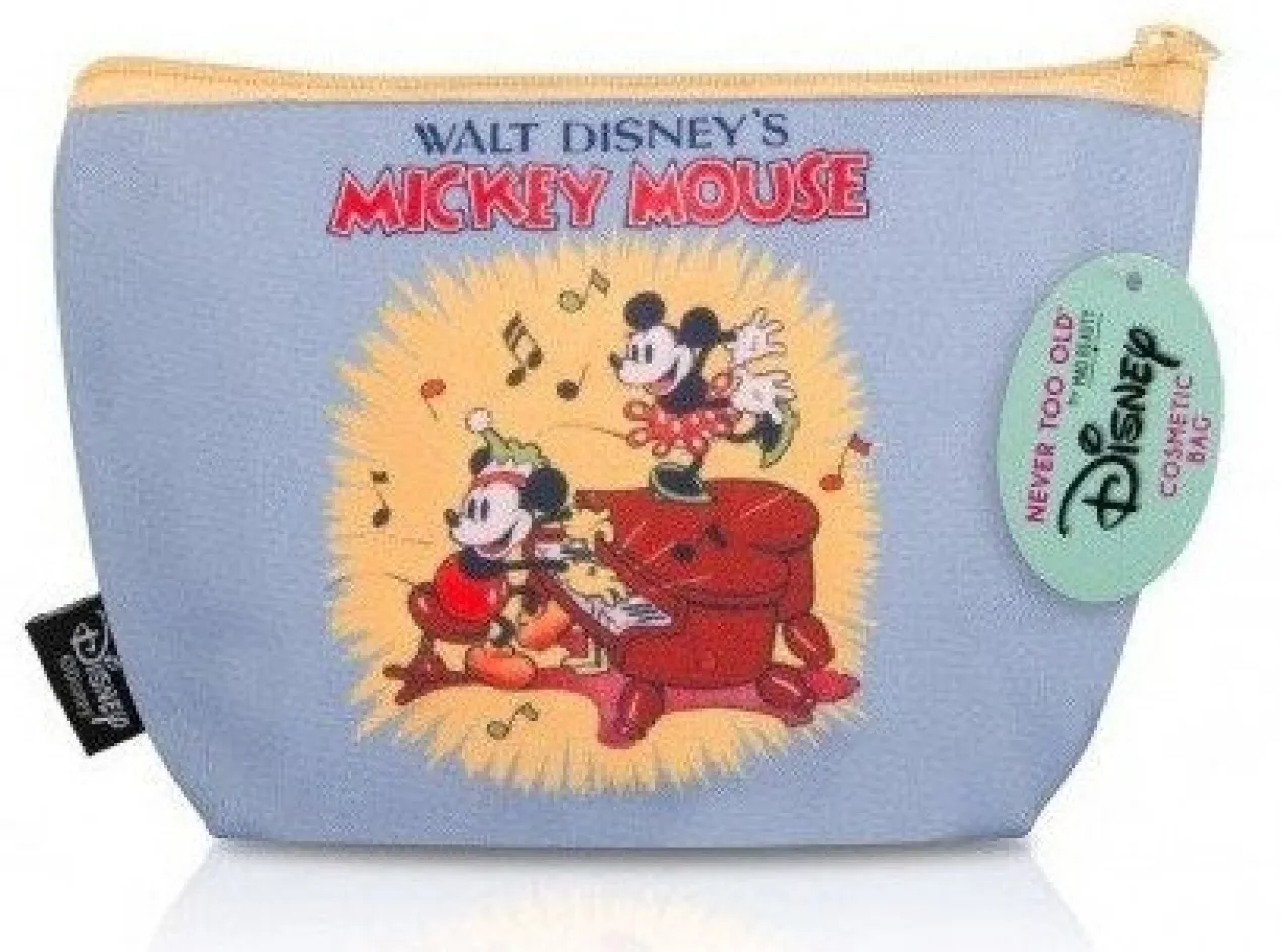 Necessaire Disney Mickey Mouse