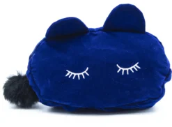 Necessaire Gato de Poliester