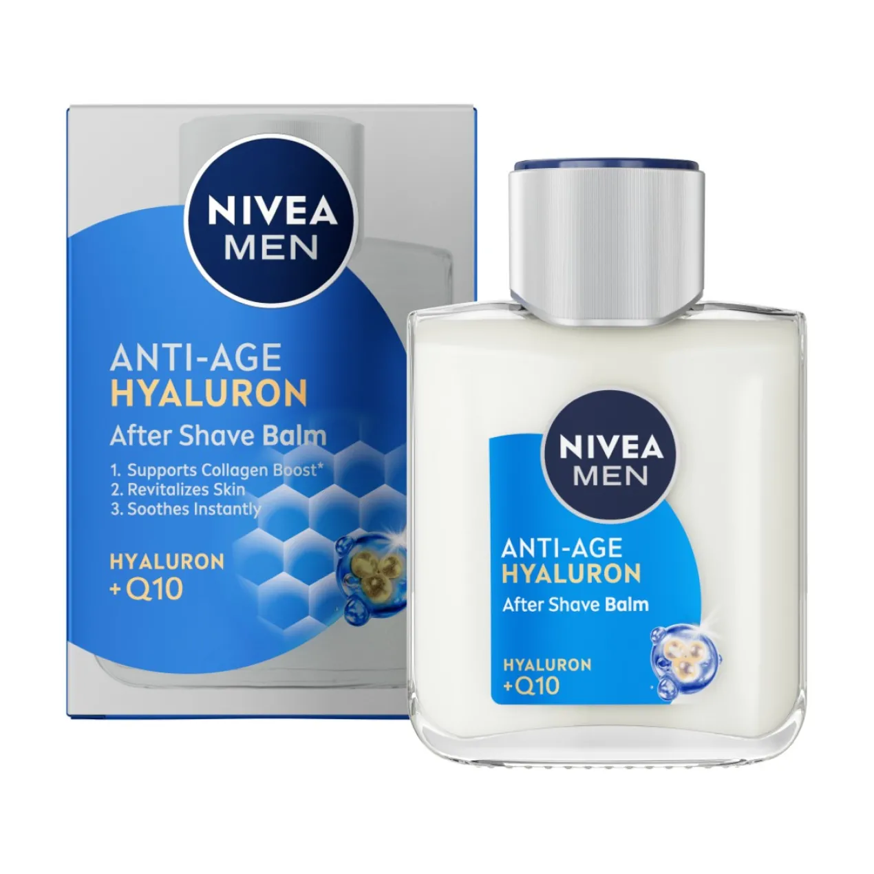 Necessaire Hyaluron Men