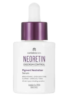 Neoretin Discrom Control Pigment Sérum Neutralizador