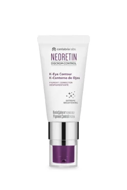 Neoretin Discrom K- Contorno de Olhos Despigmentação