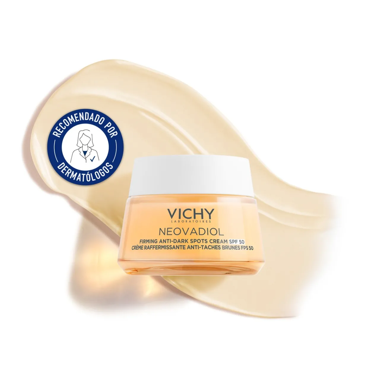 Neovadiol Creme Refirmante e Anti-manchas