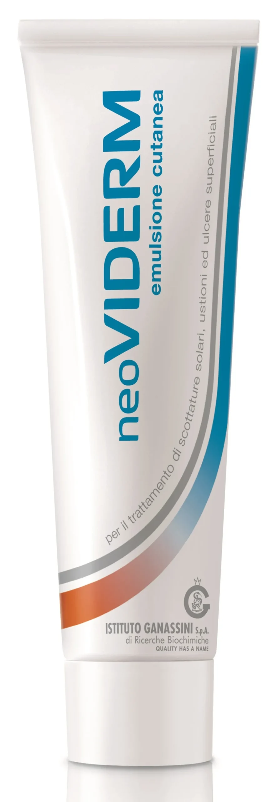 Neoviderm Emulsão Cutânea