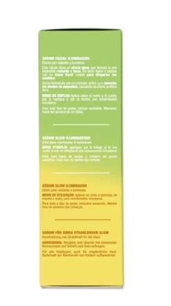Neurobeauty Serum Glow Iluminador