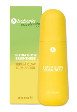 Neurobeauty Serum Glow Iluminador
