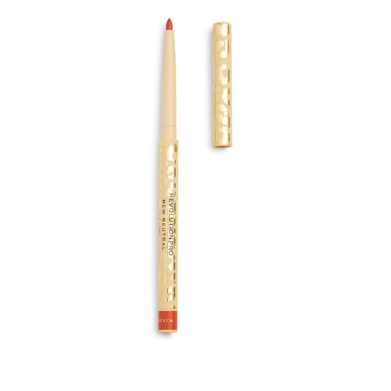 New Neutral Lip Liner