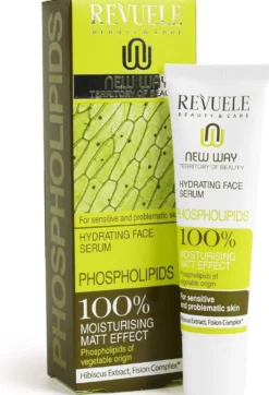 New Way Sérum Facial com Fosfolípidos