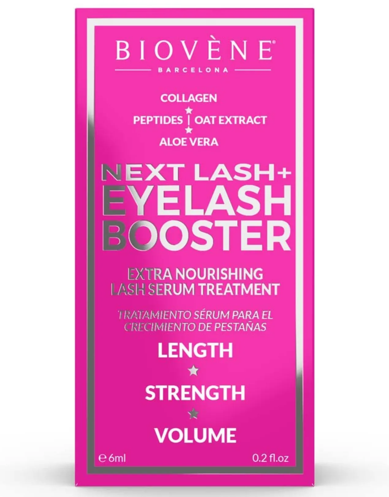 NextLash Plus Sérum para pestanas