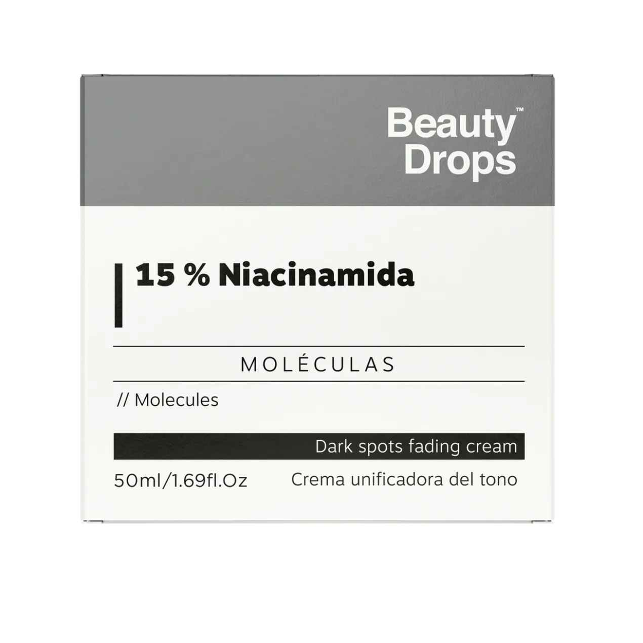 15% Niacinamida Creme Uniformizador do Tom