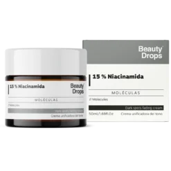 15% Niacinamida Creme Uniformizador do Tom