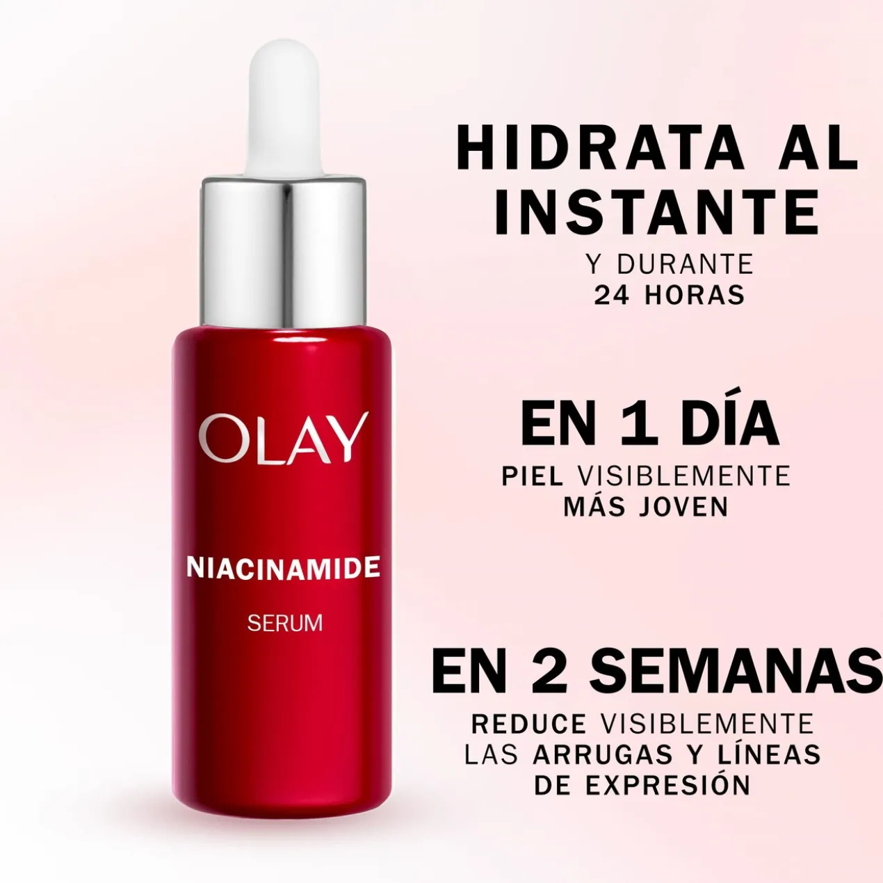 Niacinamida24 + Vitamina E Creme de Contorno de Olhos