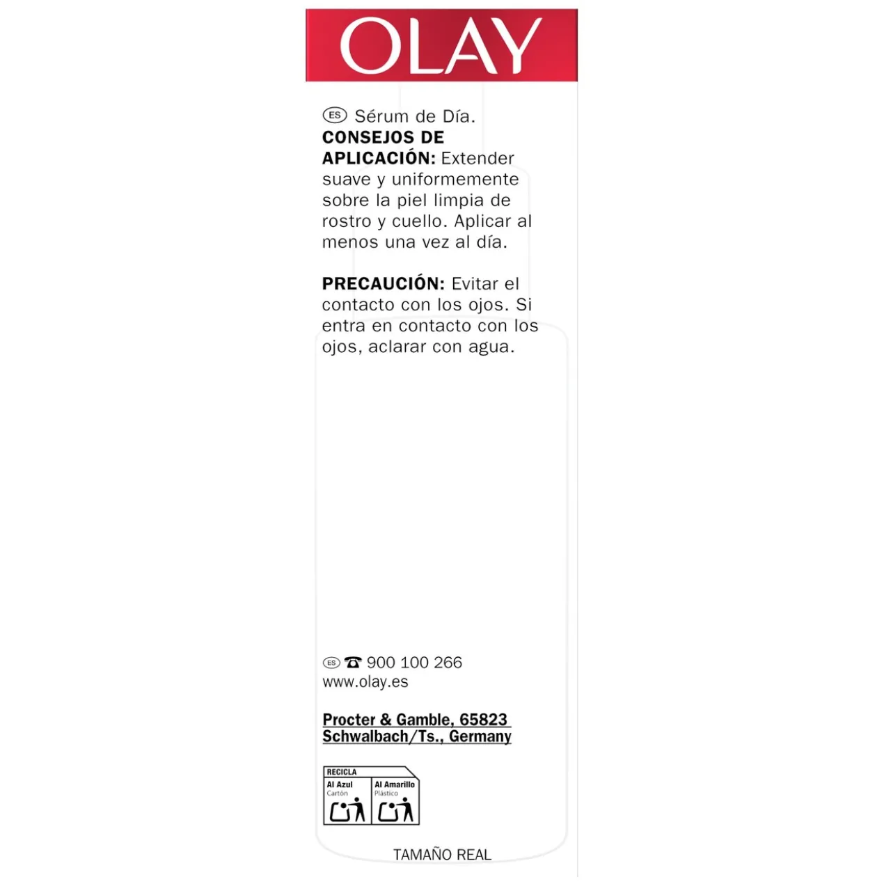 Niacinamida24 + Vitamina E Creme de Contorno de Olhos