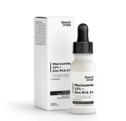 Niacinamida 12% + Zinco PCA 1%