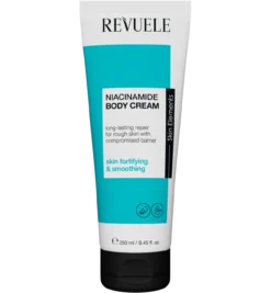 Niacinamide Creme Corporal