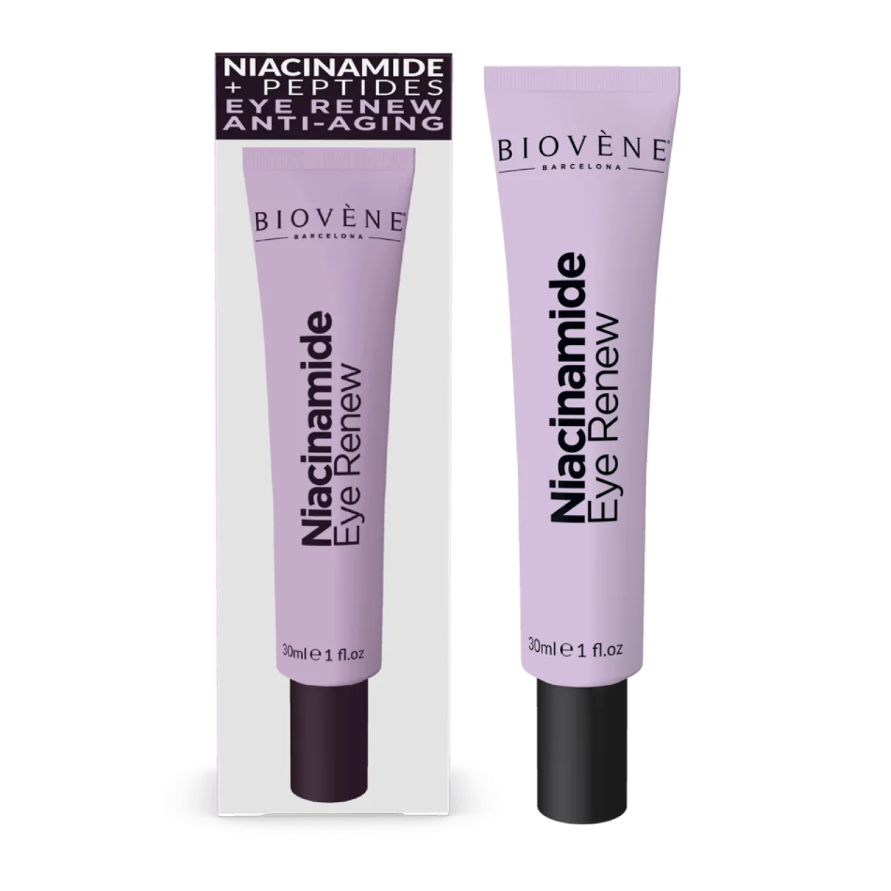Niacinamide Eye Renew Contorno de Olhos