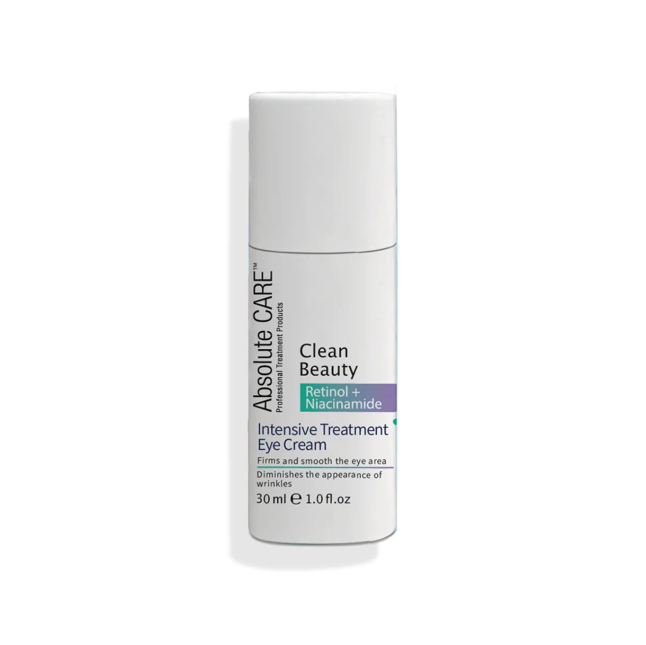 Niacinamide Retinol Creme de Olhos