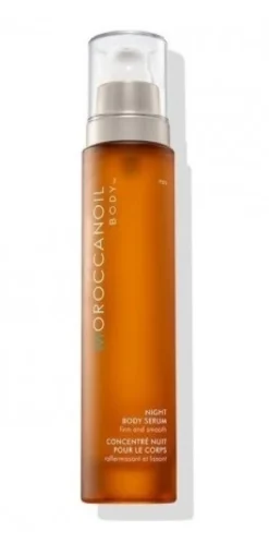 Night Body Sérum Refirmante