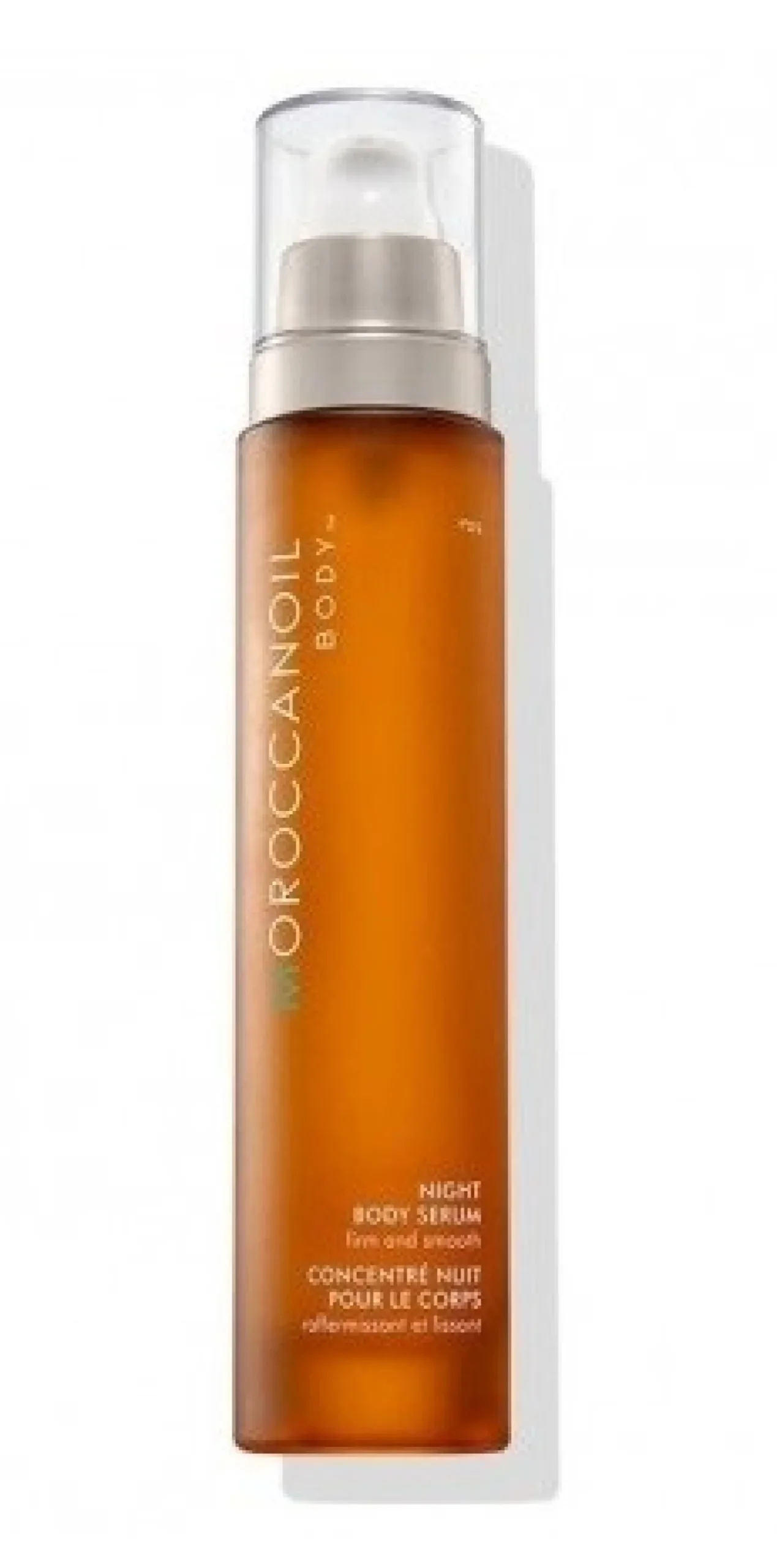 Night Body Sérum Refirmante