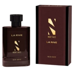 Night Tales Eau de Toilette