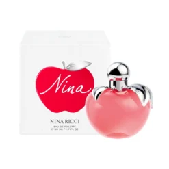 Nina EDT Recarga EDT