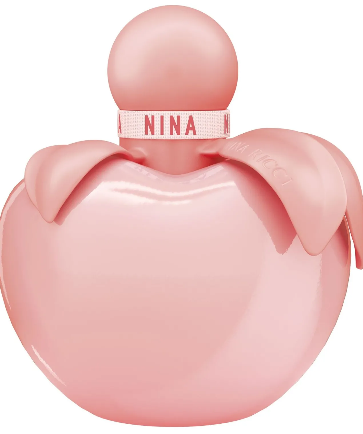 Nina Ricci Nina Rose Eau de Toilette para mulher