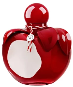 Nina Ricci Nina Rouge Eau de Toilette para mulher