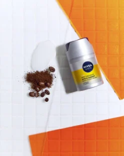 Nivea Active Energy Creme Facial Revitalizante para homem