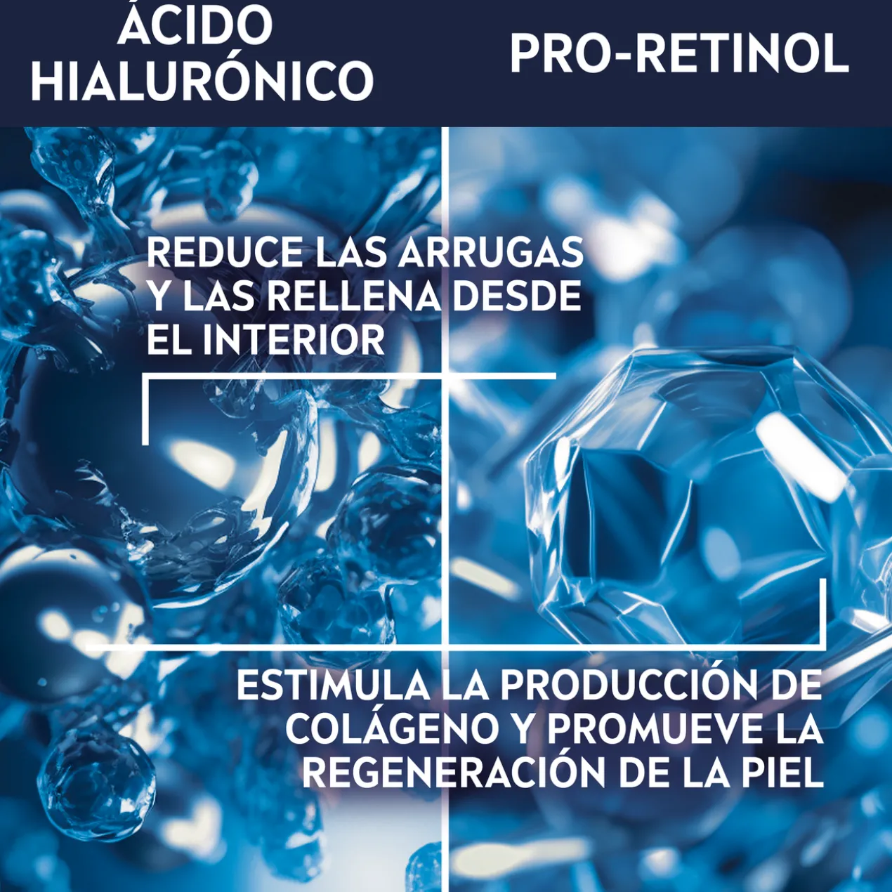Nivea For Men Hyaluron Anti- envelhecimento FP15