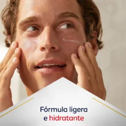 Nivea Men Hidratante Anti-Idade e Anti-Manchas SPF30